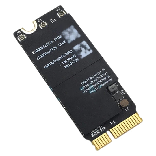 WLAN-Karte für Macbook Pro Retina 13 Zoll / 15 Zoll A1398 A1502 BCM943602CS