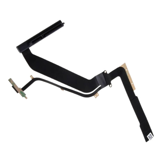 HDD Hard Drive Cable For Macbook Pro 15 A1286 2012 821-1492-A by buy2fix