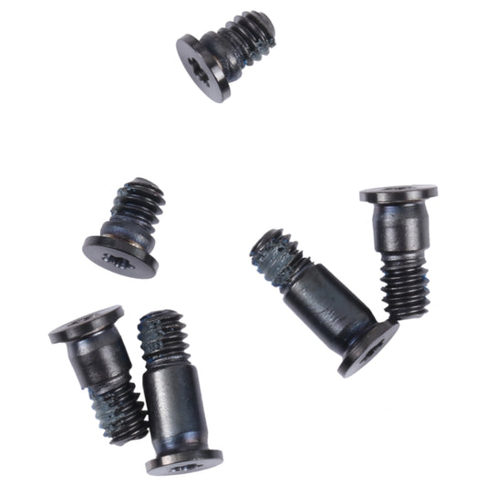 Bottom Cover Screws Set for MacBook Pro 15.4 inch A1990 2018 (Grey) by buy2fix