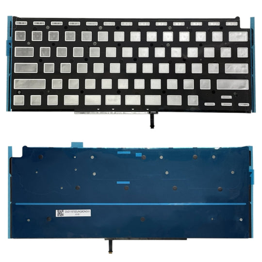 Tastaturbeleuchtung der US-Version für Macbook Air 13 A2179 2020