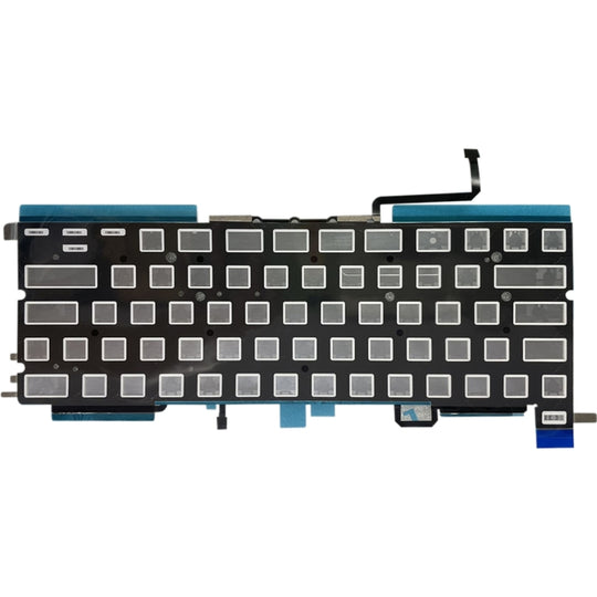 Tastaturbeleuchtung der US-Version für Macbook Pro 13,3 Zoll M1 A2338 2020