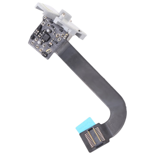 Earphone Jack Audio Flex Cable for iMac 27 A1419 2012-2015 821-00910-A by buy2fix