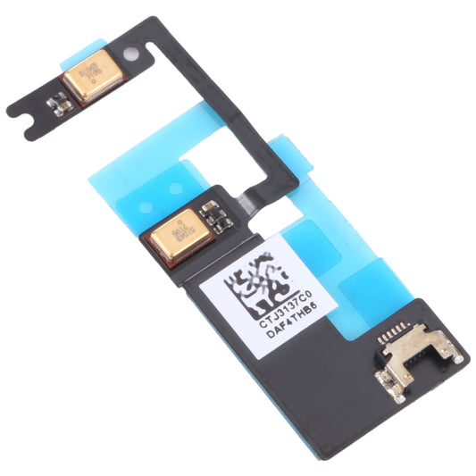 Microphone Flex Cable for iMac 27 A1419 2017 821-01072-A 2012 2013 2014 2015 by buy2fix