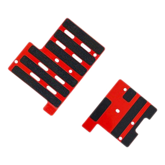 For MacBook A1707 A1990 A2141 Battery Adhesive Tape Stickers by buy2fix