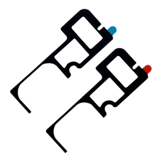 For Macbook Pro Retina 16 A2141 Loudspeaker Adhesive Tape Stickers by buy2fix