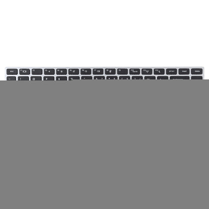 For HP Probook 430 G5 440 G45 445 G5 US Version Keyboard (Silver) - Computer & Networking by buy2fix | Online Shopping UK | buy2fix