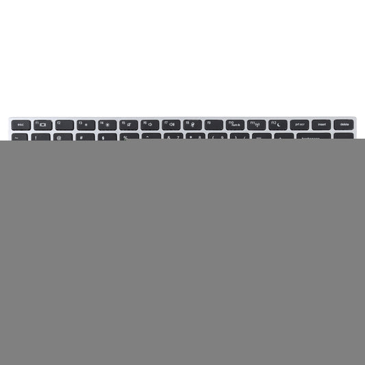 For HP Probook 430 G5 440 G45 445 G5 US Version Keyboard (Silver) by buy2fix