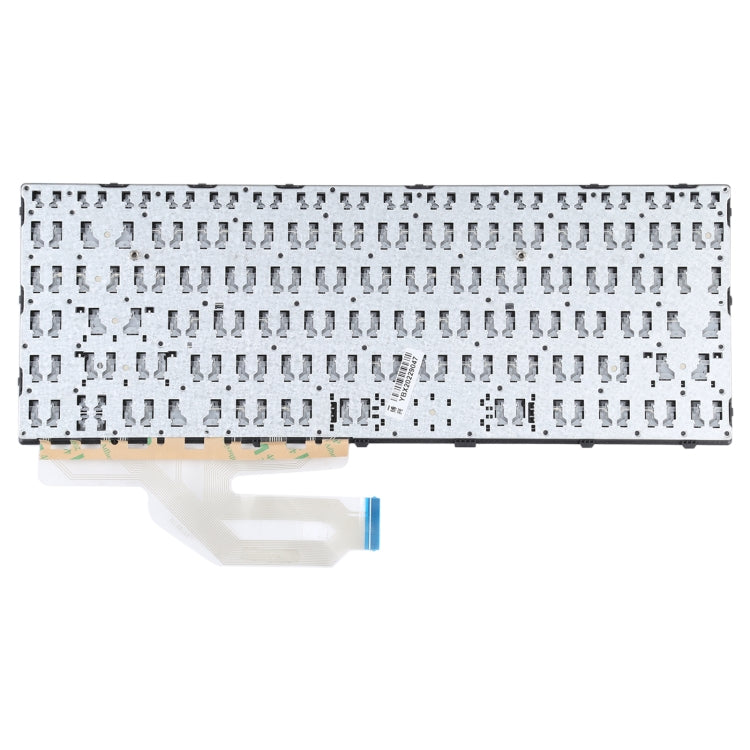 For HP Probook 430 G5 440 G45 445 G5 US Version Keyboard (Silver) - Computer & Networking by buy2fix | Online Shopping UK | buy2fix