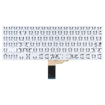 For Asus Vivobook X512 X512D X512DA X512F X512FA X512U US Version Keyboard - Computer & Networking by buy2fix | Online Shopping UK | buy2fix