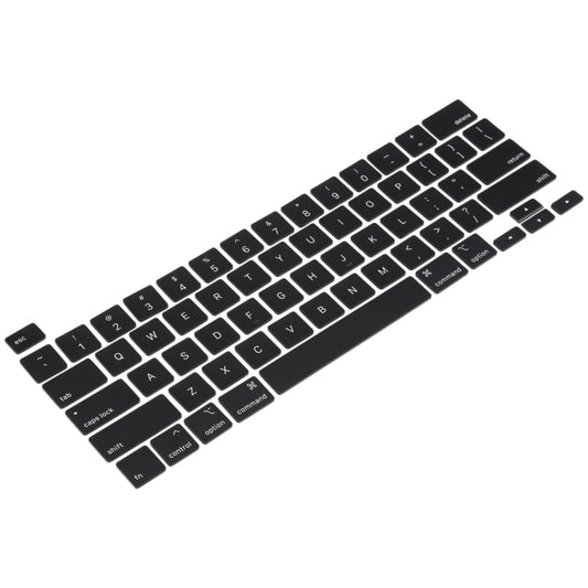 US Version Keycaps for MacBook Pro 13 inch / 16 inch M1 A2251 A2289 A2141 2019 2020 by buy2fix