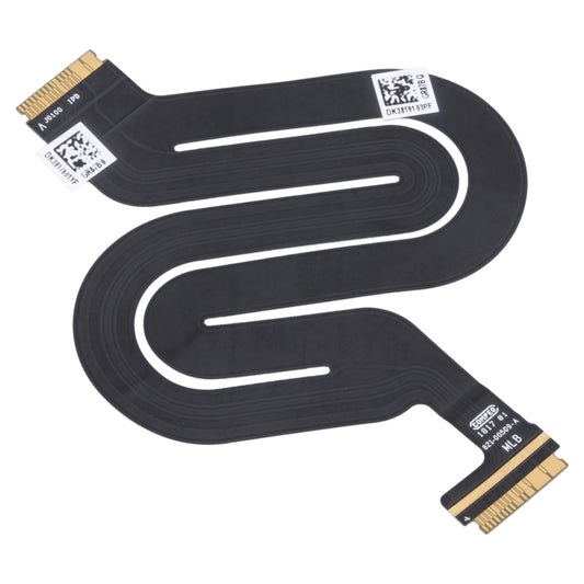 Touch Flex Cable for Macbook A1534 2017 821-00509-A by buy2fix