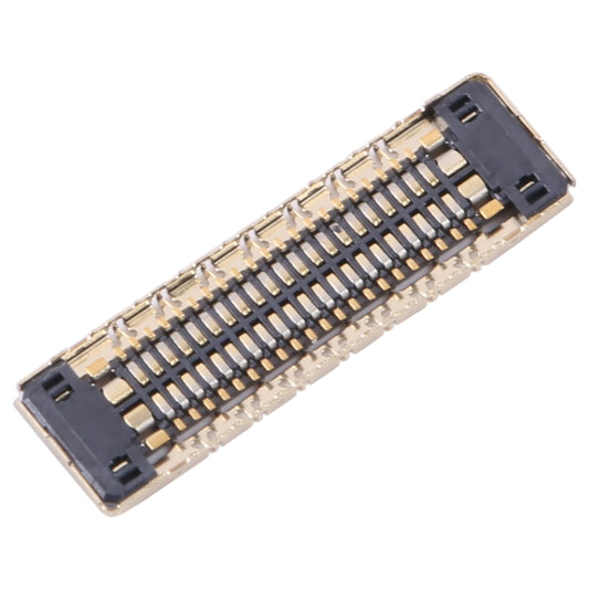 LCD Display FPC Connector On Motherboard For MacBook A2141 A2338 A1932 by buy2fix