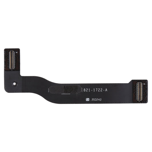 Power Board Flex Cable for Macbook Air 13.3 inch A1466 (2013-2015) 821-1722-A by buy2fix