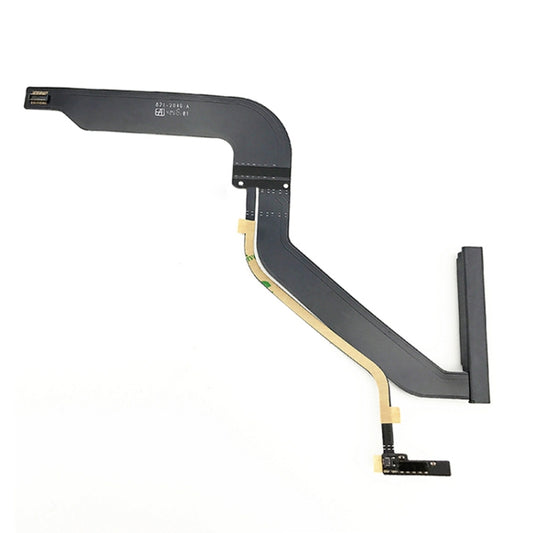 HDD Hard Drive Flex Cable for Macbook Pro 13.3 inch A1278 (Mid 2012) 821-2049-A / MD101 / MD102 by buy2fix