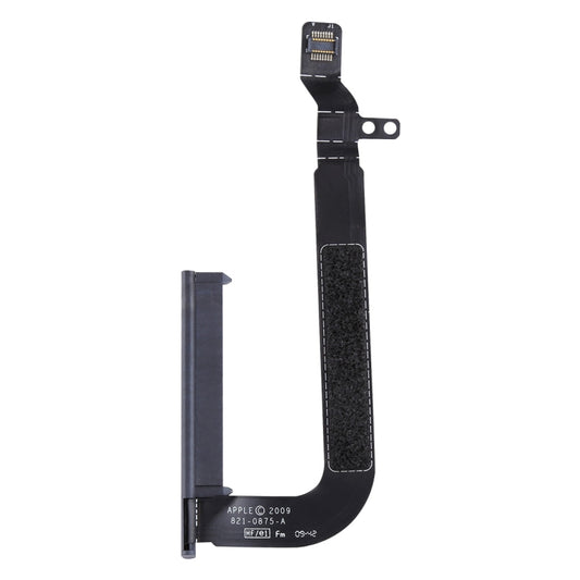 HDD Hard Drive Flex Cable for Macbook 13.3 inch A1342 (Late 2009 / Mid 2010) 821-0875-A by buy2fix