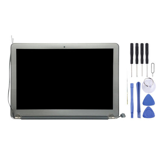 LCD Screen Display Assembly for Apple Macbook Air 11 A1465 (Mid 2012)(Silver) by buy2fix
