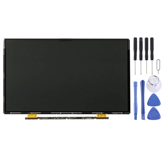 LCD Screen for Apple Macbook Air A1369 A1466 LSN133BT01-A01 LTH133BT01 LP133WP1 TJA1 TJA3 TJAA 2010-2015(Black) by buy2fix
