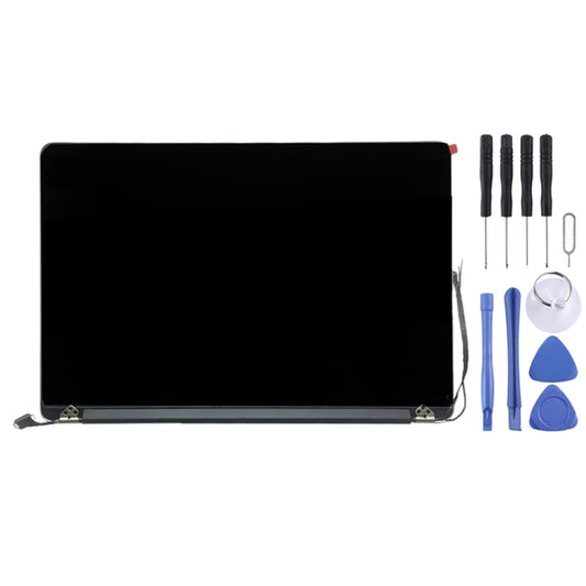 OEM LCD Screen for Apple Macbook Retina 12 A1534 (2015 ~ 2016) with Digitizer Full Assembly (Grey) by buy2fix