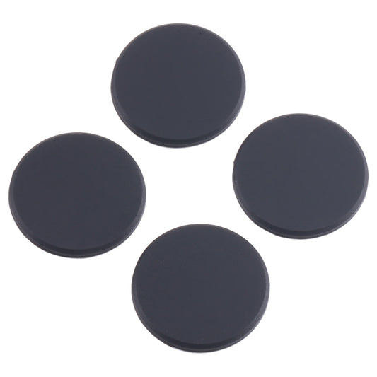 For MacBook Pro A2442 A2485 A2681 2021 2022 4 in 1 Bottom Case Rubber Mats by buy2fix
