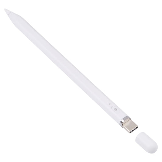 P7-C Active Capacitive Stylus Pen with Palm Rejection for iPad After 2018 Version by buy2fix