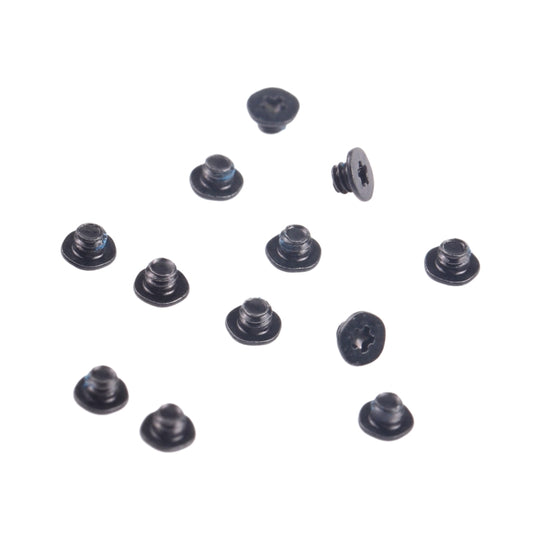 12 Stück Antennenschrauben für MacBook Pro A1706 A1707 A1708 / A1989 / A2159 / A2289 / A2251 / A2338