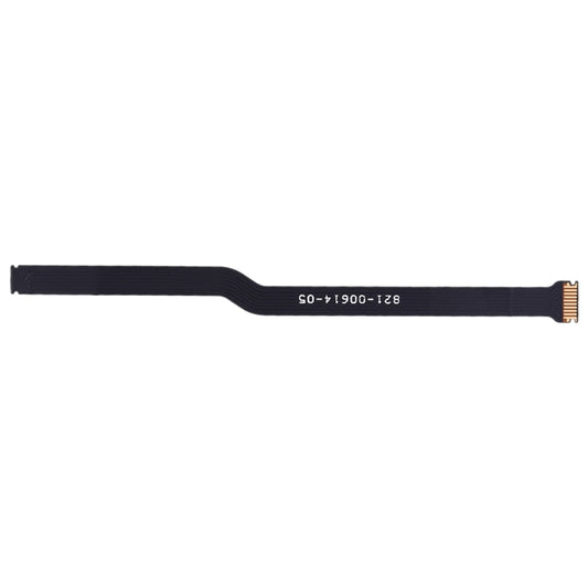 Battery Flex Cable 821-00614 for Macbook Pro 13 inch A1708 by buy2fix