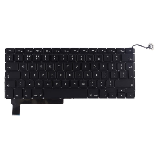 UK Version Keyboard for MacBook Pro 15 inch A1286 by buy2fix