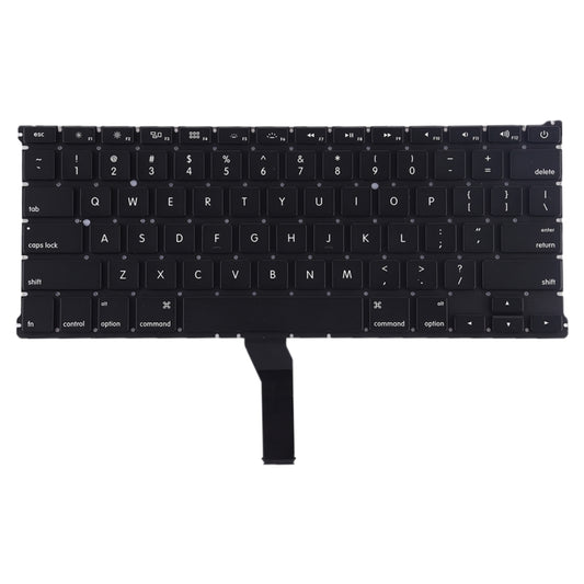 US Version Keyboard for MacBook Air 13 inch A1466 A1369 (2011 - 2015) by buy2fix