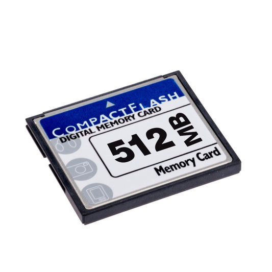 512MB Compact Flash Card by buy2fix