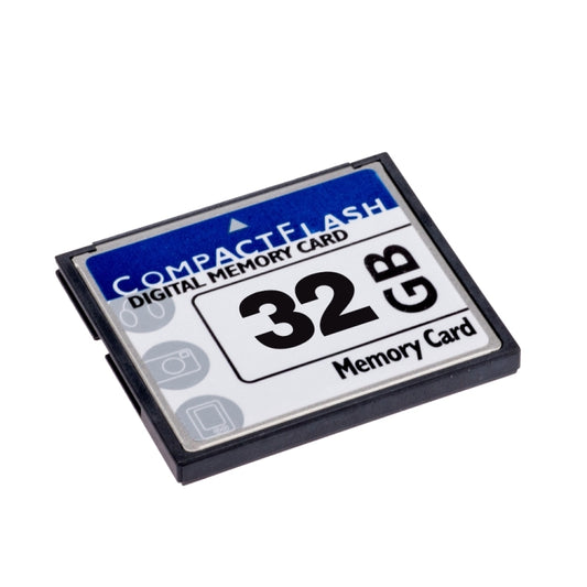 32GB Compact Flash Card by buy2fix