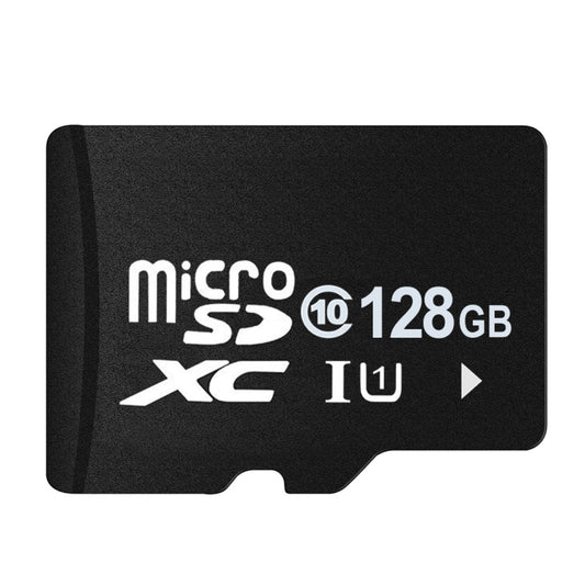 128GB High Speed Class 10 Micro SD(TF) Memory Card from Taiwan (100% Real Capacity) by buy2fix