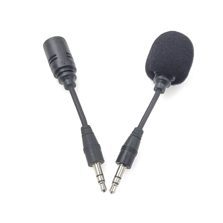 ZJ002MR-01 Stereo 3.5mm Plug Bluetooth Wireless Interpreter Tour Guide Megaphone Straight Microphone - Consumer Electronics by buy2fix | Online Shopping UK | buy2fix