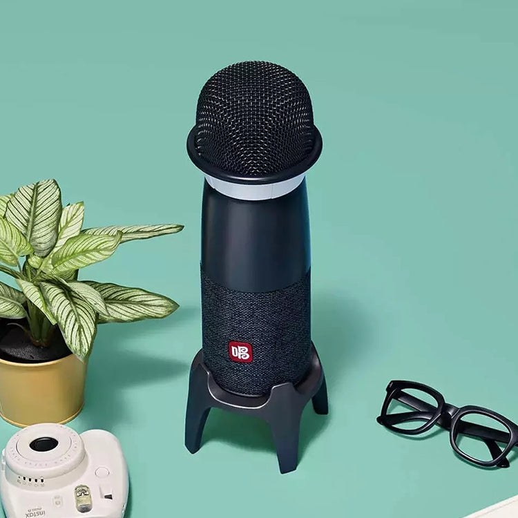 Xiaomi Youpin G1 Karaoke Microphone Wireless Bluetooth Speaker(Black) - Consumer Electronics by Xiaomi | Online Shopping UK | buy2fix