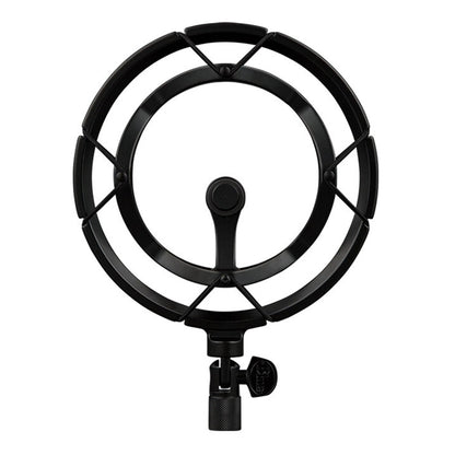 Logitech Blue Radius III Live Microphone Metal Stand - Consumer Electronics by Logitech | Online Shopping UK | buy2fix