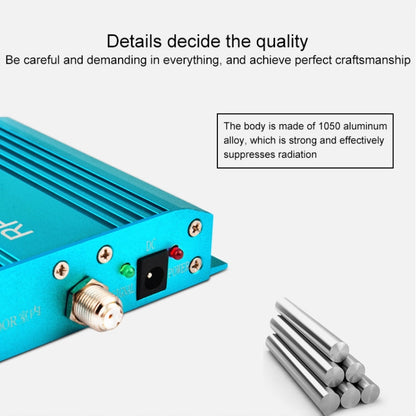 GSM 900MHz Phone Signal Repeater Booster Kit - Security by buy2fix | Online Shopping UK | buy2fix