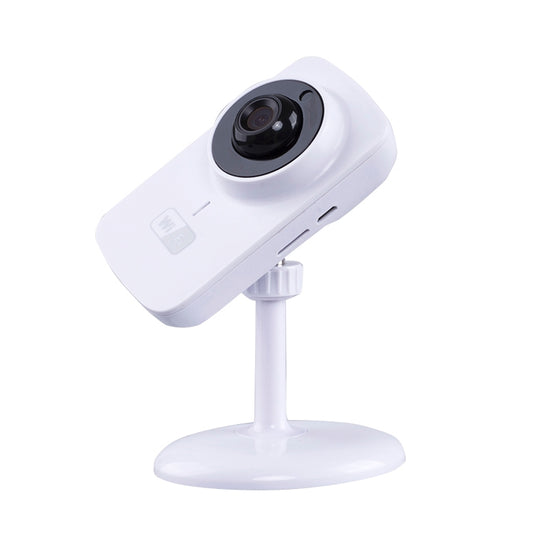 JD-C8310-S1 1.0MP Two-Way Audio Smart Wireless Wifi IP Camera, Support Motion Detection & Infrared Night Vision by buy2fix