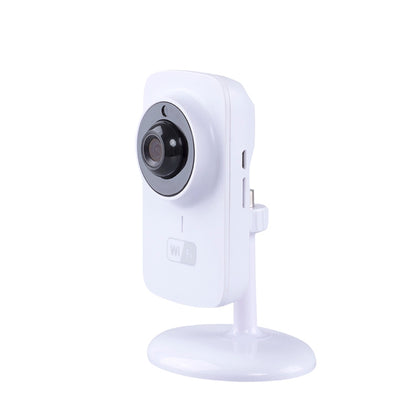 JD-C8310-S1 1.0MP Two-Way Audio Smart Wireless Wifi IP Camera, Support Motion Detection & Infrared Night Vision - Security by buy2fix | Online Shopping UK | buy2fix