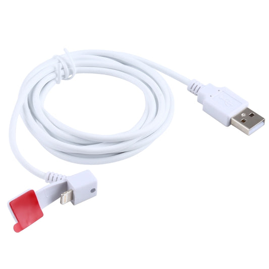 Mult-Port Security HUB + Mobile Phone Anti-theft Alarm Display Stand with Remote Control & 8 Pin Port for iPhone by buy2fix