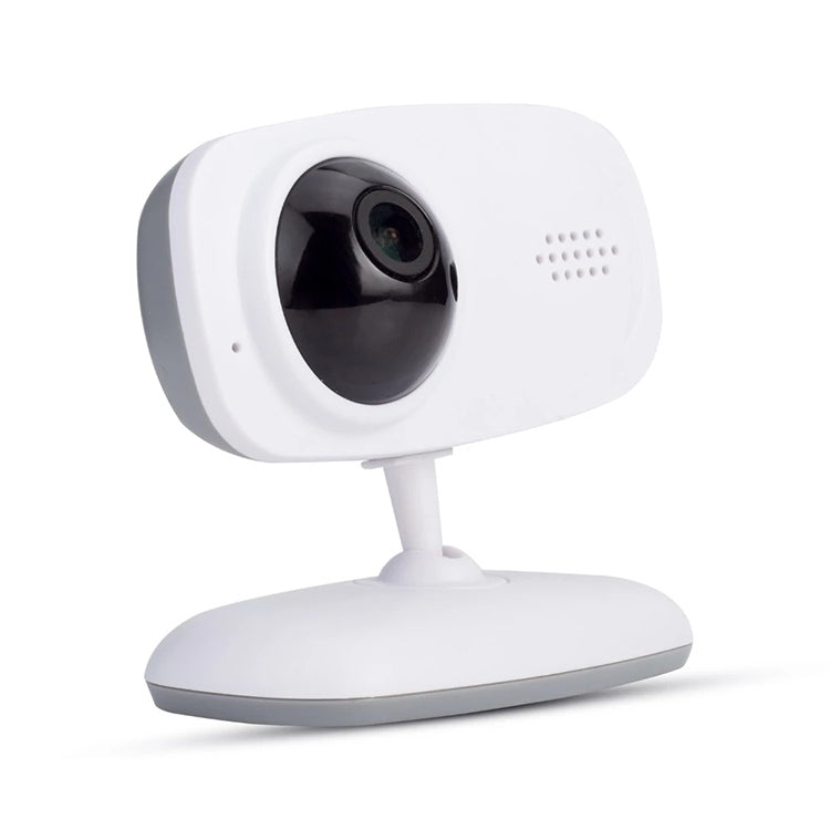 WLSES GC60 720P Wireless Surveillance Camera Baby Monitor, AU Plug - Security by buy2fix | Online Shopping UK | buy2fix