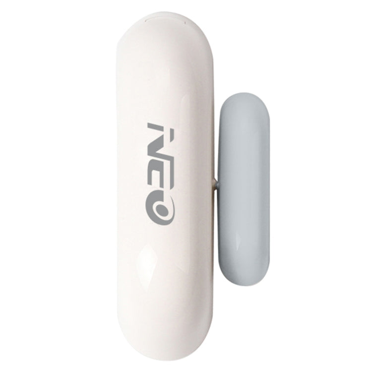 NEO NAS-DS01W Wireless WiFi Realtime LED Door Sensor & Window Sensor ...