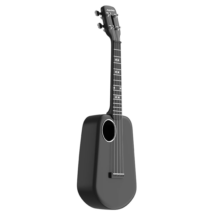 Original Xiaomi Populele Smart Ukulele Music Toys Populele 2, International Version(Black) - Musical Instrument Toys by Populele | Online Shopping UK | buy2fix