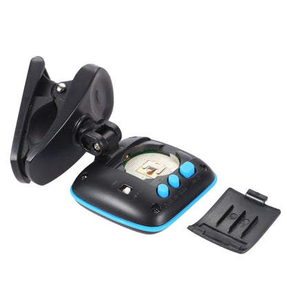 JOYO JMT-03 Portable Clip-on Guitar Tuner Metronome Supports MIC and CLIP Tuning Mode 2-in-1 360-Degree Rotating for Guitar Violin Ukulele (Black) - Stringed Instruments by JOYO | Online Shopping UK | buy2fix