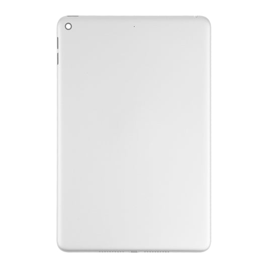 Battery Back Housing Cover for iPad Mini 5 2019 A2133 (Wifi Version)(Silver) by buy2fix