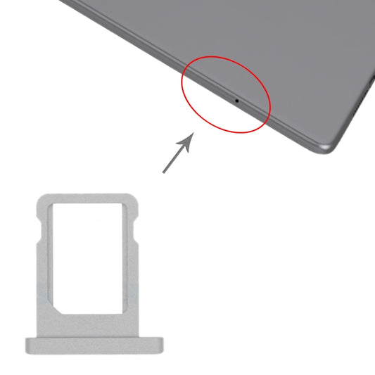 SIM Card Tray for iPad mini (2019) / mini 5 A2124 A2125 A2126 A2133(Grey) by buy2fix
