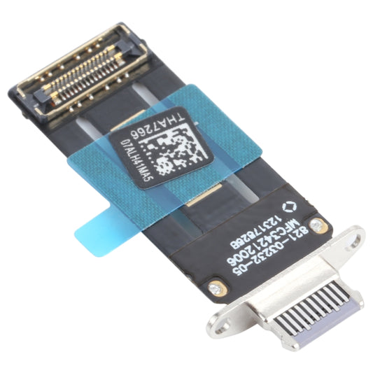 Charging Port Flex Cable for iPad mini 6 2021 (Purple) by buy2fix