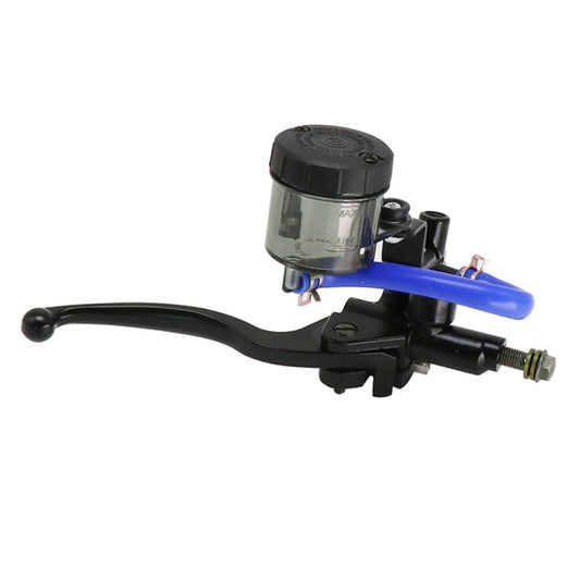 Motorcycle Parts Modified Brake Pump Right Hydraulic Disc Brake Pump for Yamaha by buy2fix