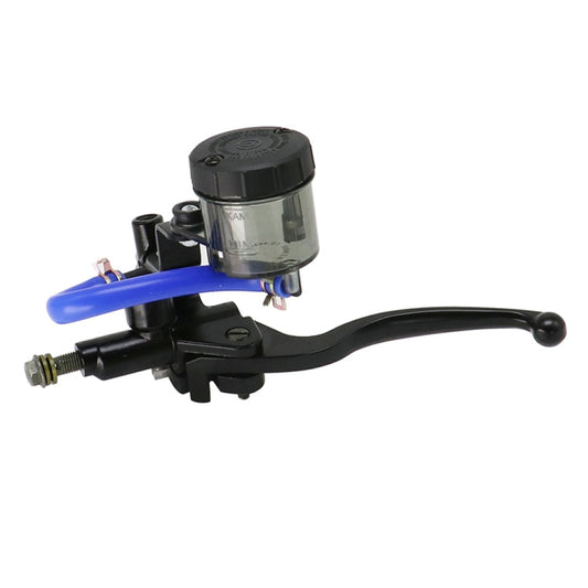 Motorcycle Parts Modified Brake Pump Left Hydraulic Disc Brake Pump for Yamaha by buy2fix