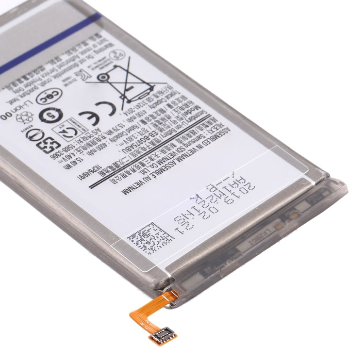 Original EB-BG975ABU for Samsung Galaxy S10+ Disassemble Li-ion Battery - For Samsung by buy2fix | Online Shopping UK | buy2fix