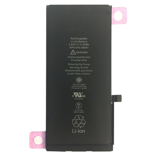 3110mAh Li-ion Battery for iPhone 11 by buy2fix