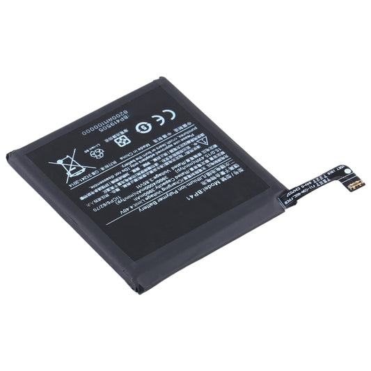 BP41 Li-ion Polymer Battery for Xiaomi Redmi K20 / Mi 9T by buy2fix